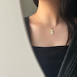 گردنبند میناکاری