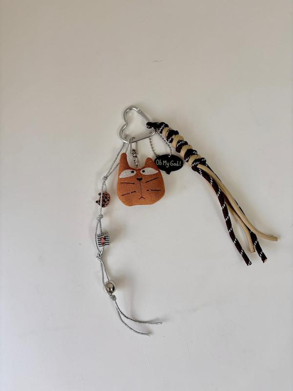 چارم بگ گربه