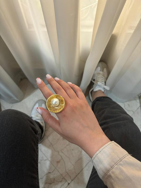 انگشتر ورشو