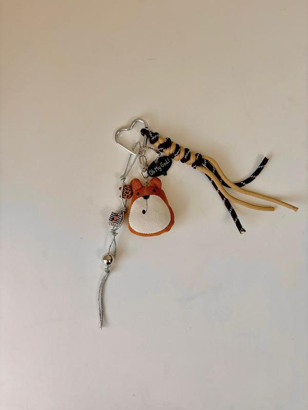 چارم بگ فانتزی