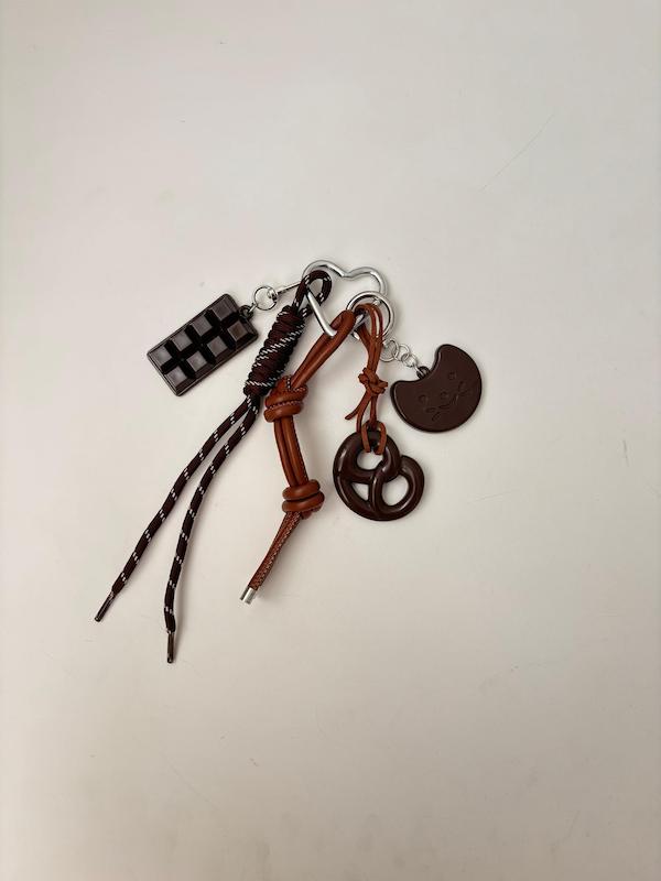 چارم بگ شکلات