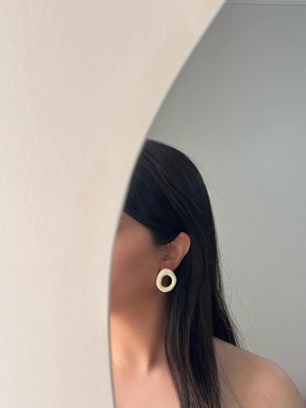 گوشواره مینیمال