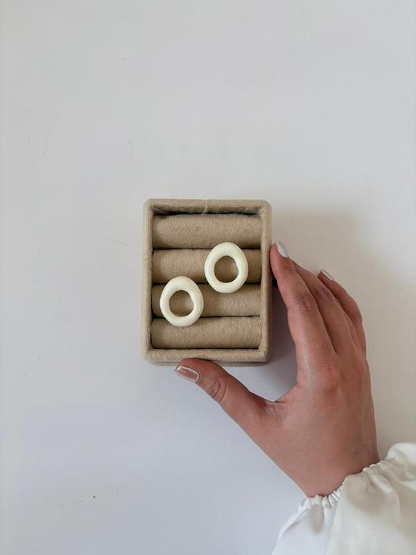 گوشواره مینیمال