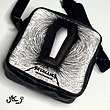کیف دوشی طرح Metallica 1