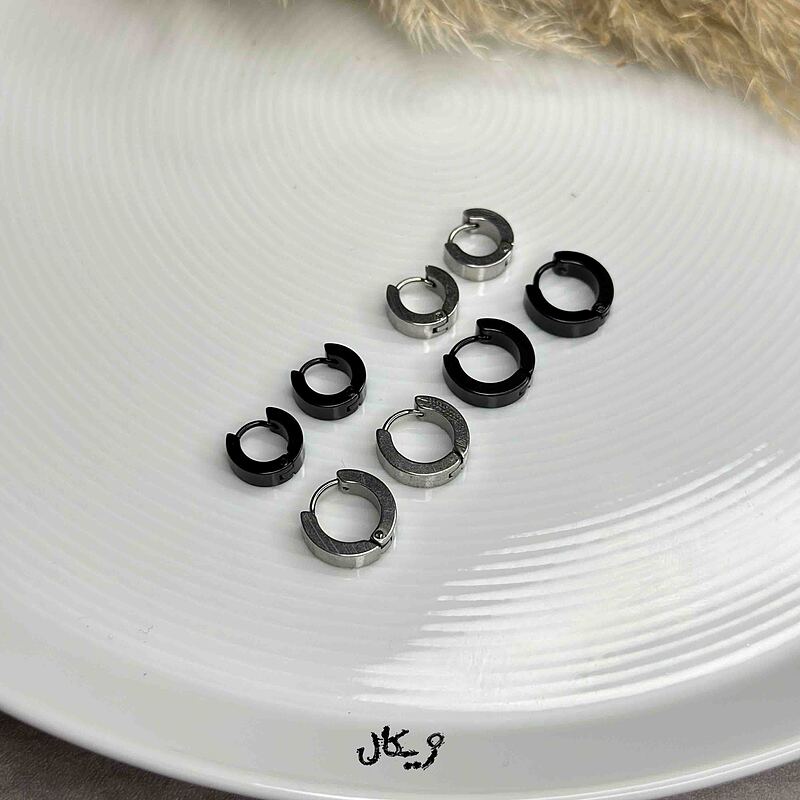 پیرسینگ حلقه