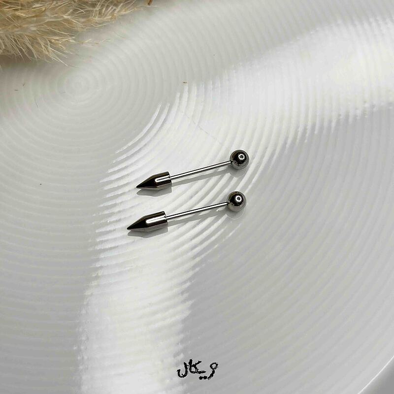 پیرسینگ تیز