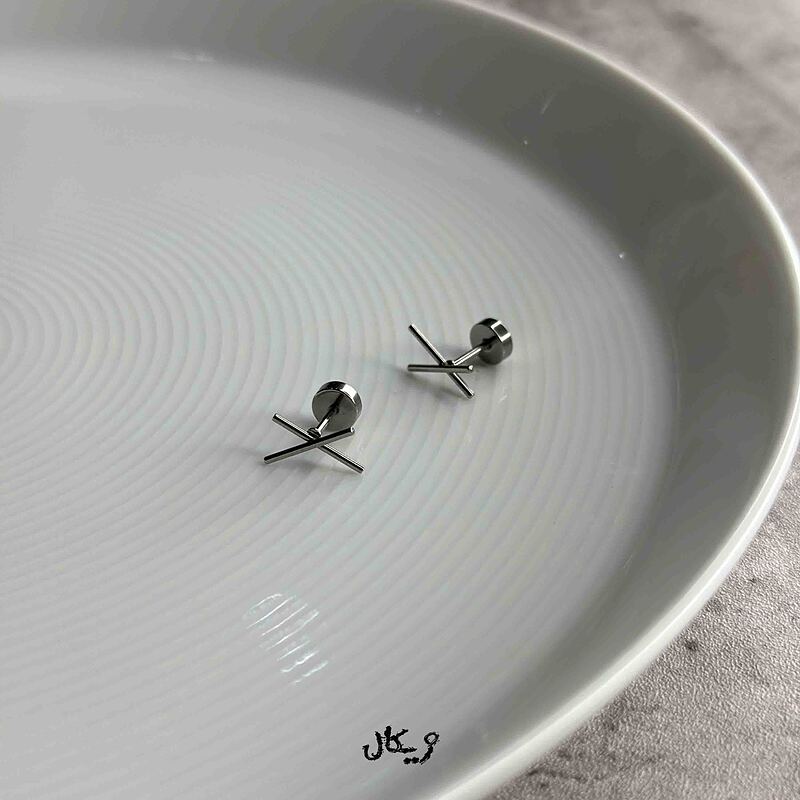 پیرسینگ ضبدر