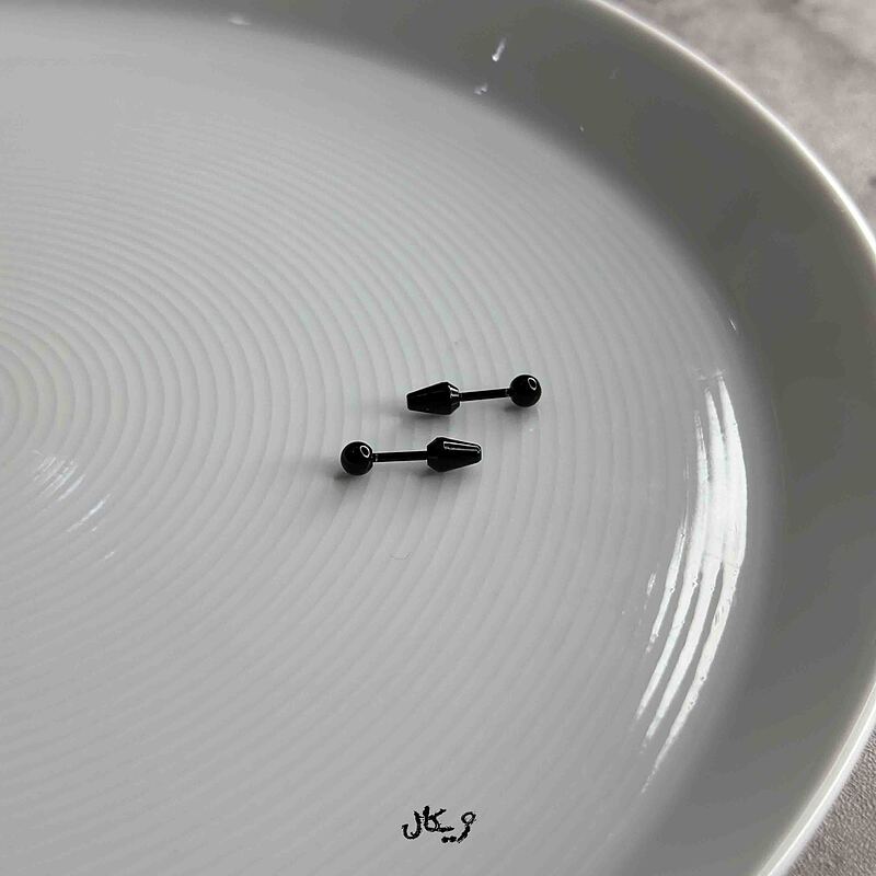 پیرسینگ گوی