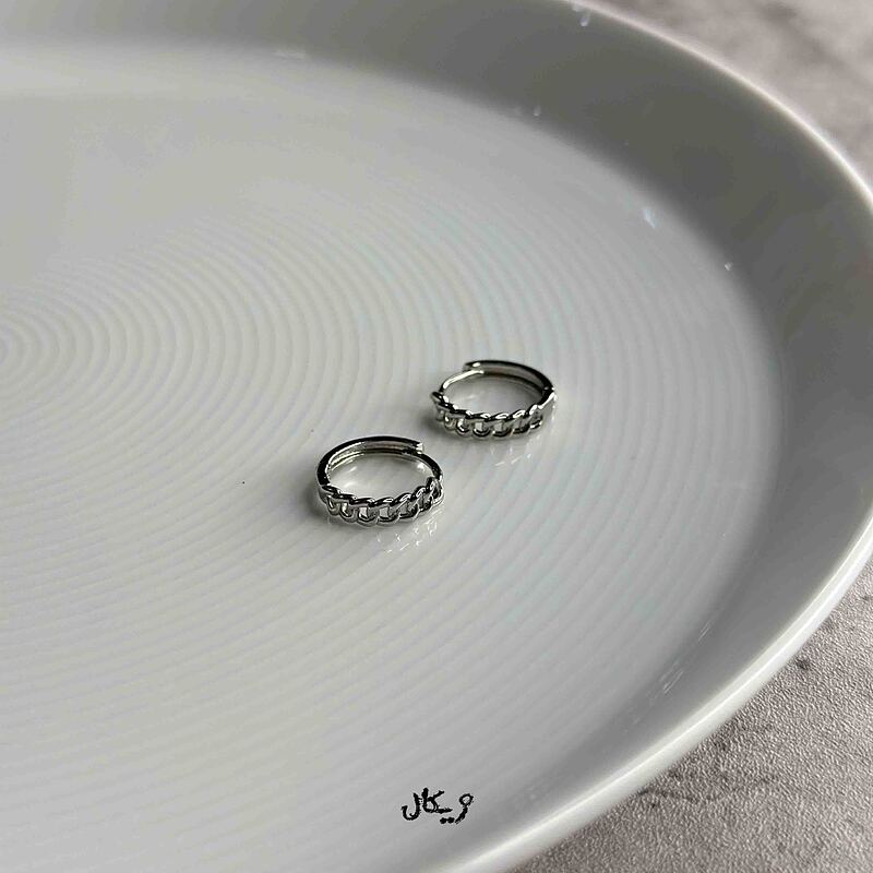 پیرسینگ حلقه کارتیر