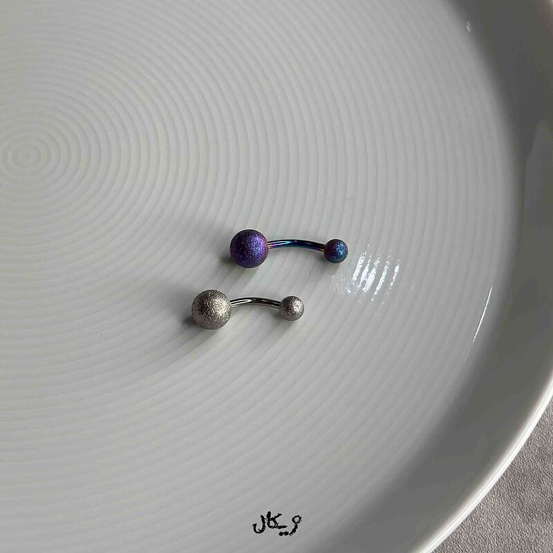 پیرسینگ ناف