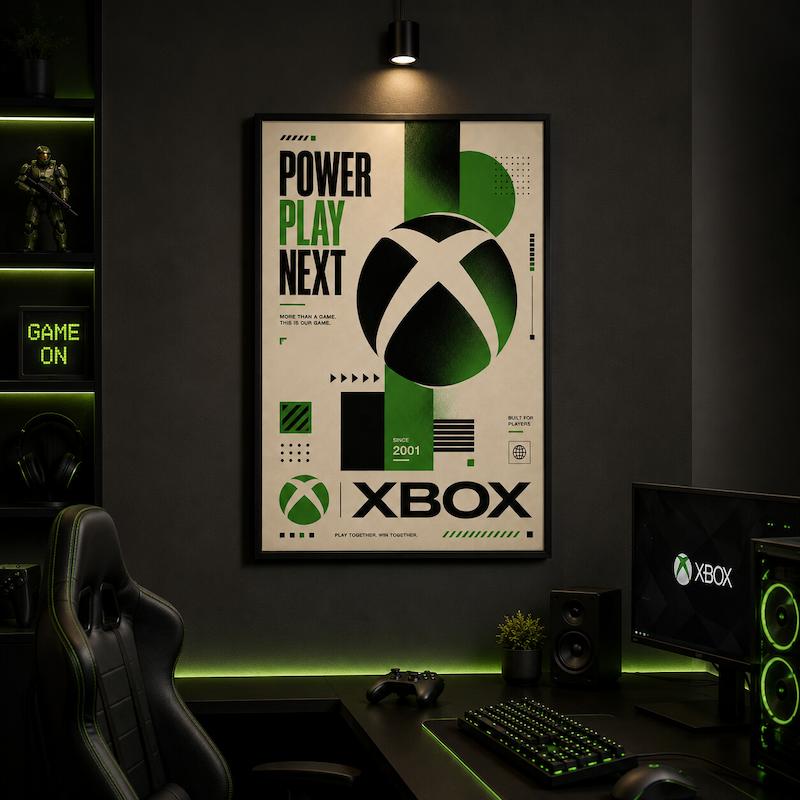 قاب ایکس‌باکس |  Xbox