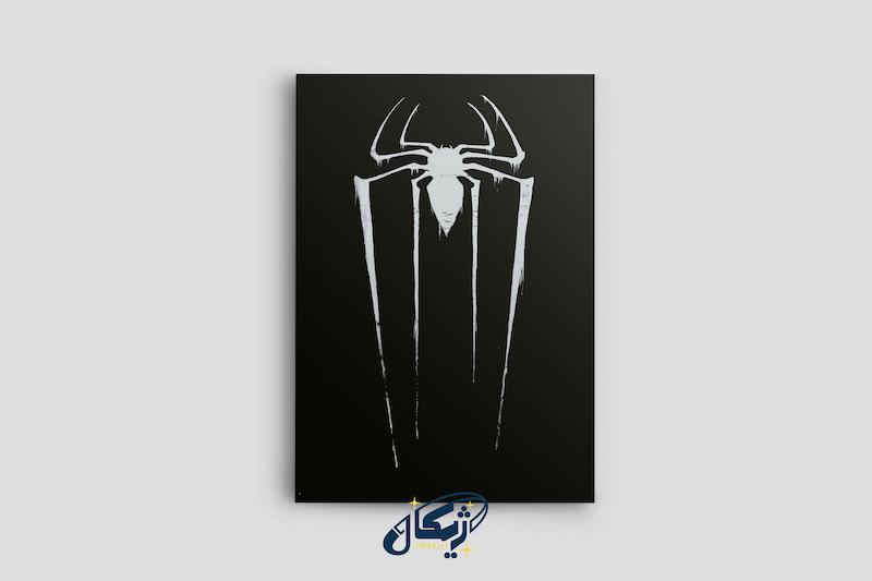 پوستر اسپایدرمن | Spider-Man