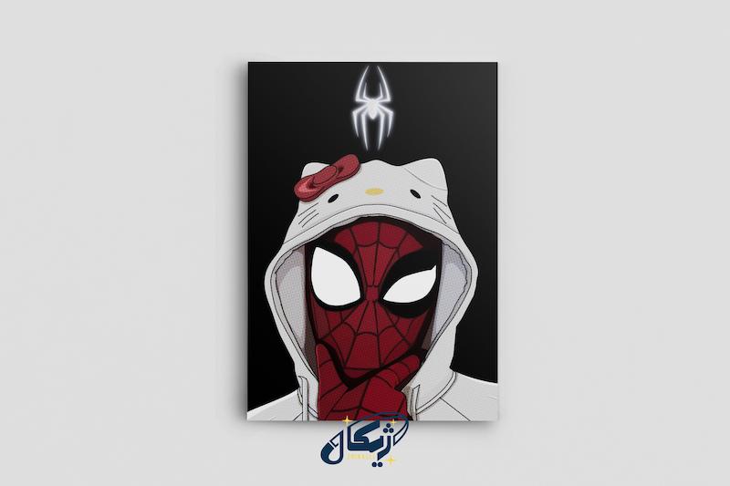 پوستر اسپایدرمن | Spider-Man
