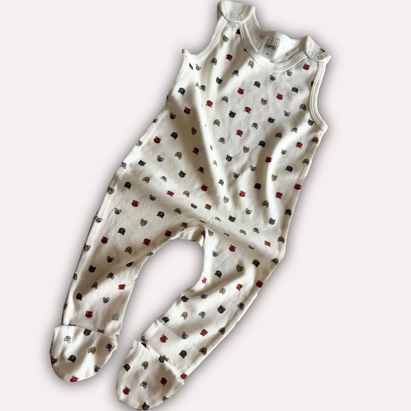 رامپر کد 2034