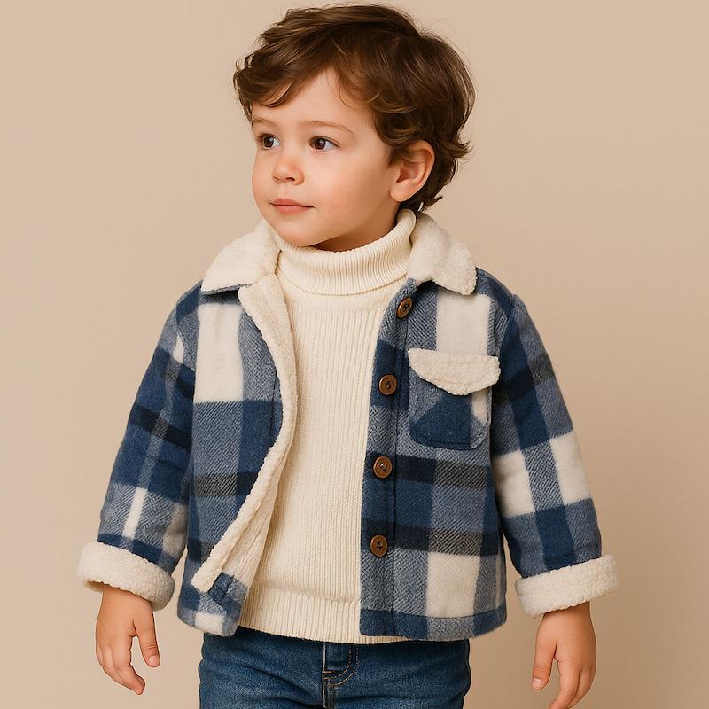 کت پسرانه کد 2151