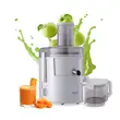 آبمیوه گیری پاناسونیک مدل MJ-SJ01