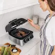 سرخ کن نینجا مدل AG 301