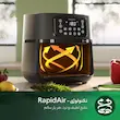 سرخ کن بدون روغن فیلیپس مدل HD9285/96