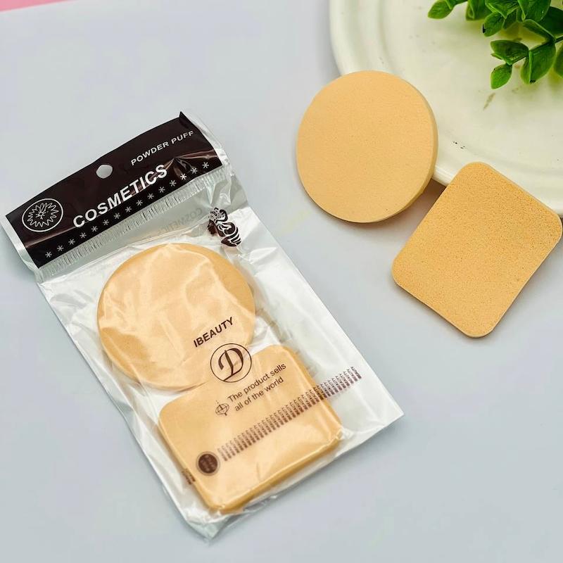 پد پنکک 2 عددی COSMETICS 