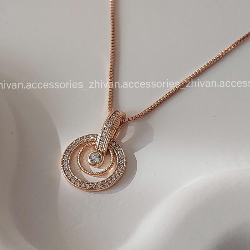 آویز دایره ای ژوپینگ