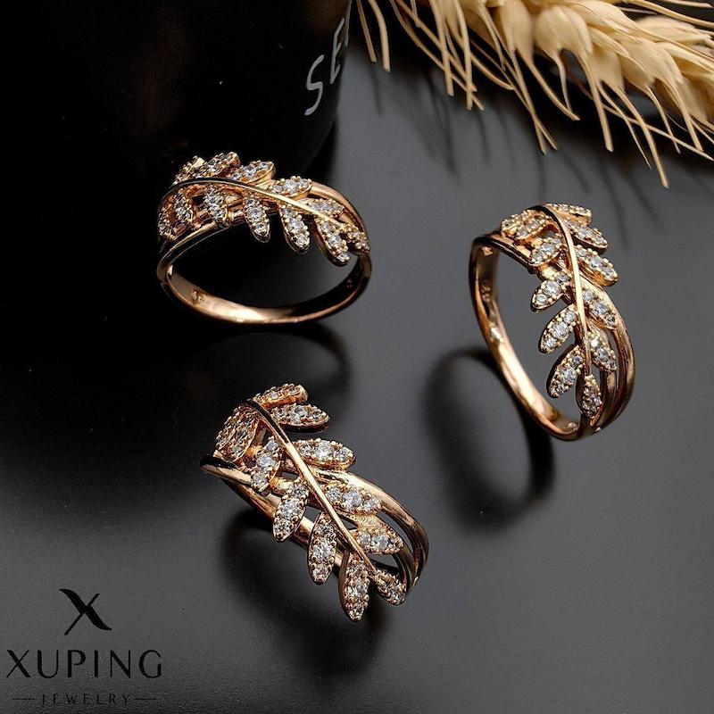 انگشتر گندمی