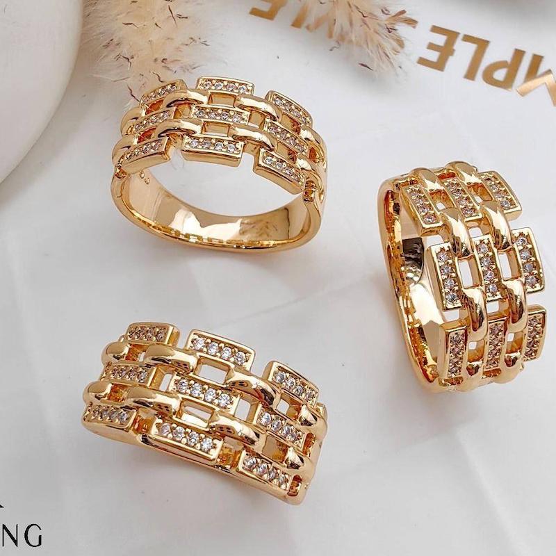 انگشتر رولکس