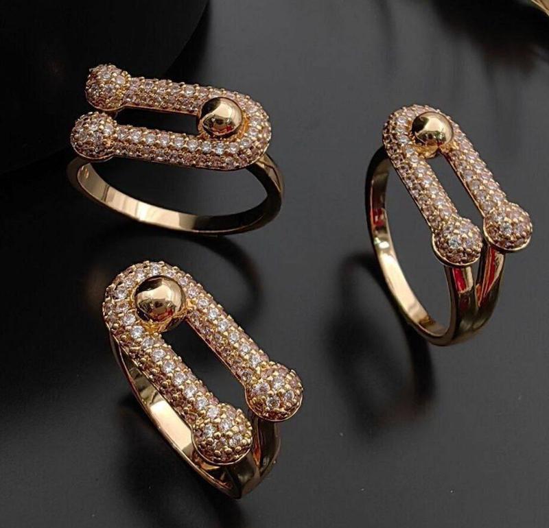 انگشتر تیفانی