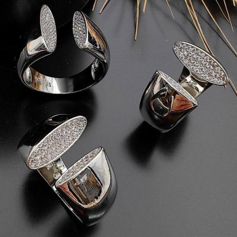 انگشتر لومیر