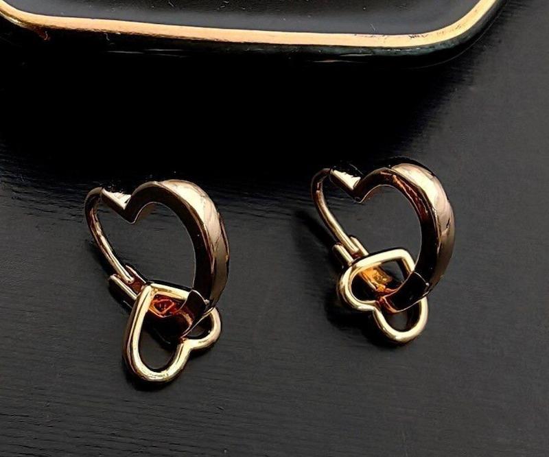 گوشواره نبض عشق