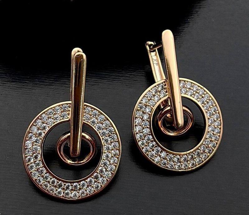 گوشواره ستاره قطبی