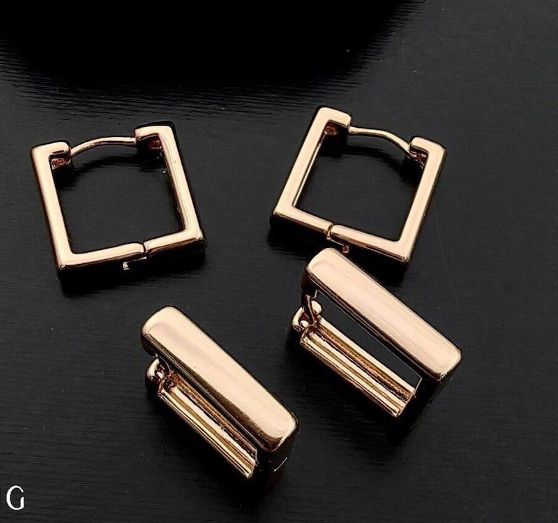 گوشواره وکتور