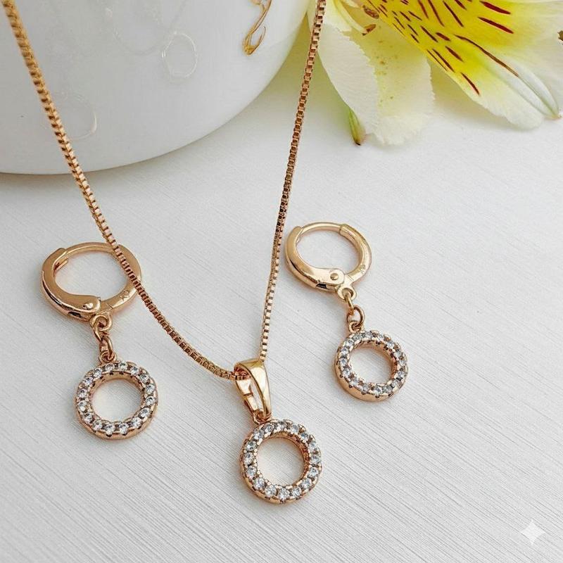 نیم ست هاله