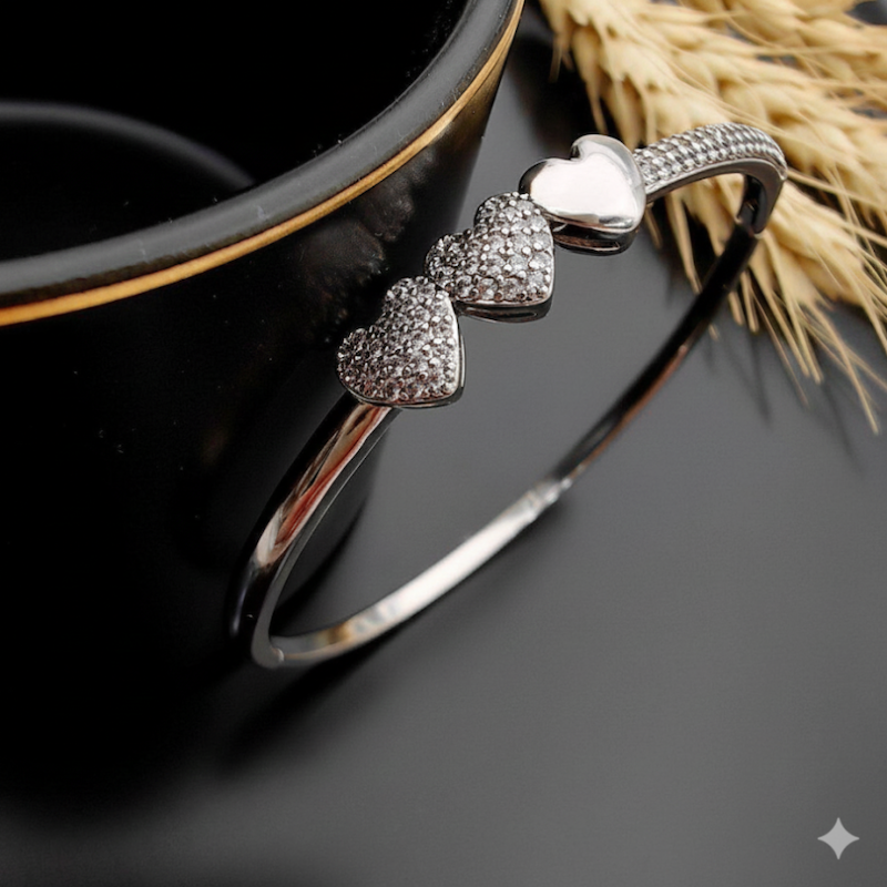 بنگل سه قلبی