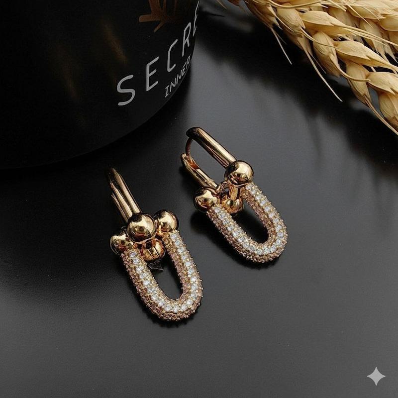 گوشواره تیفانی