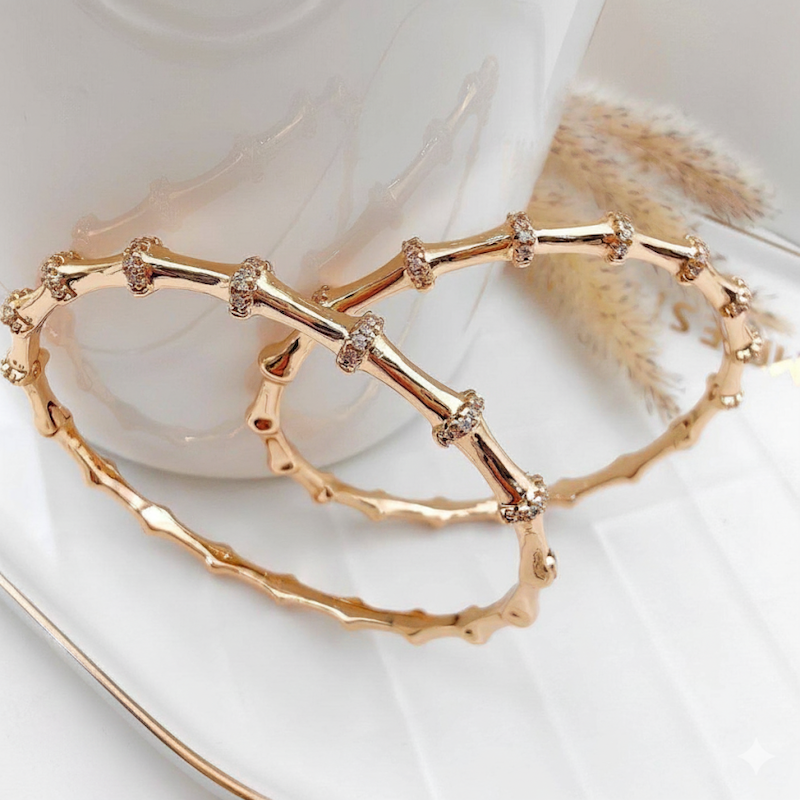 بنگل مدل بامبو