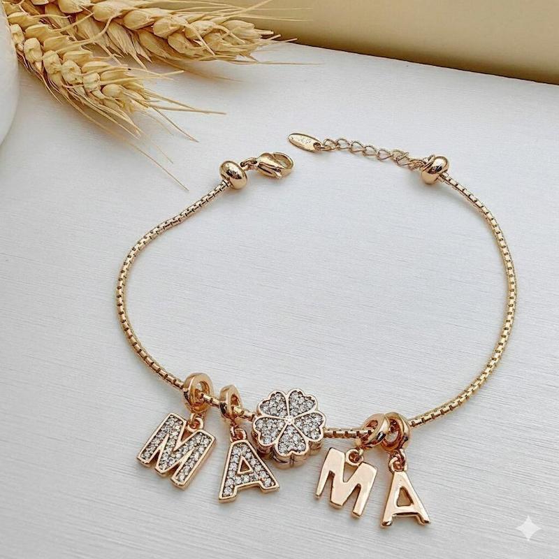 دستبند mama