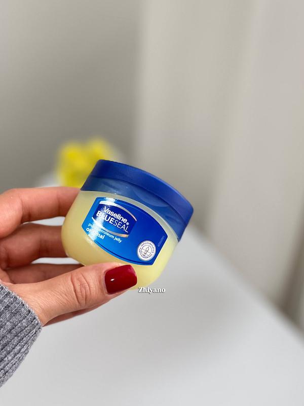 ژل وازلین BlueSeal حجم 50 میل | مرطوب‌کننده و محافظ پوست