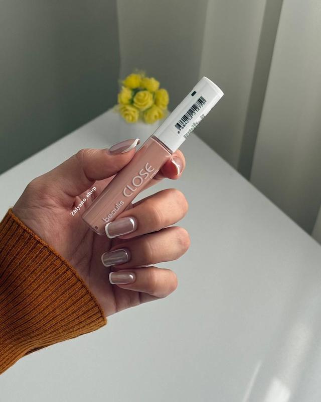 کانسیلر مایع بیولیس Close It رنگ 650 Pink Sand