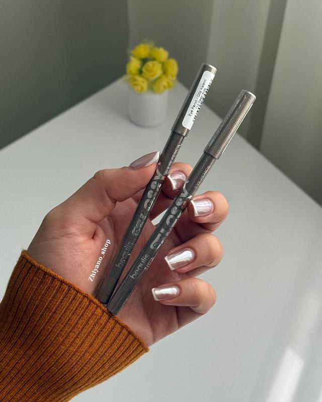مداد چشم بیولیس Fun Flossy شماره 112 Deep Side