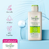 آبرسان سیمپل، کرم آبرسان سیمپل