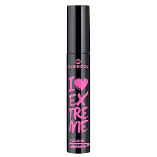 ریمل حجم دهنده اسنس مدل I Love Extreme Volume