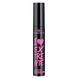 ریمل حجم دهنده اسنس مدل I Love Extreme Volume