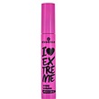 ریمل اسنس حجم دهنده مدل I Love Extreme Crazy Volume