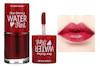 تینت لب اتود رنگ قرمز مدل Water Tint حجم 10 میلی لیتر