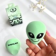 اسپانج آرایشی فضایی شیگلم | Sheglam Interstellar Beauty Sponge