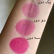 تینت لب اتود رنگ صورتی مدل Water Tint حجم 10 میلی لیتر