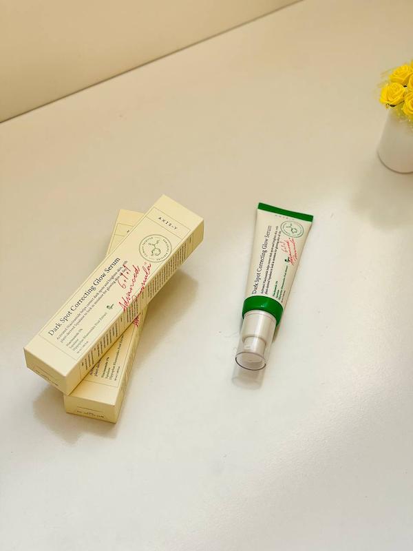 سرم ضد لک اکسیس وای مدل Dark Spot حجم 50 میلی لیتر