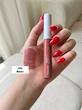 رژلب مایع مات بیولیس شماره 117 ROSY (صورتی رز)