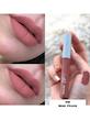 رژلب مایع مات بیولیس شماره 116 NUDE PEACH (نود هلویی)