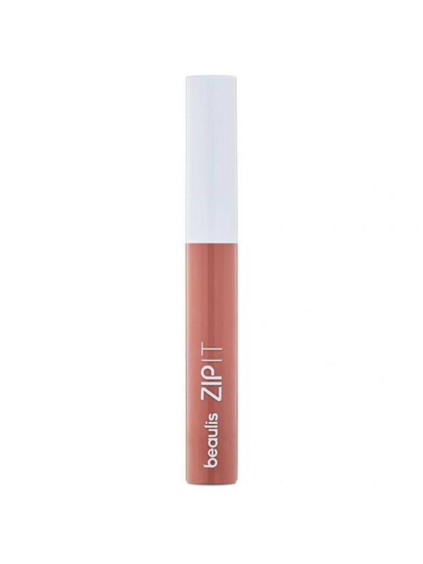 رژلب مایع مات بیولیس شماره 116 NUDE PEACH (نود هلویی)